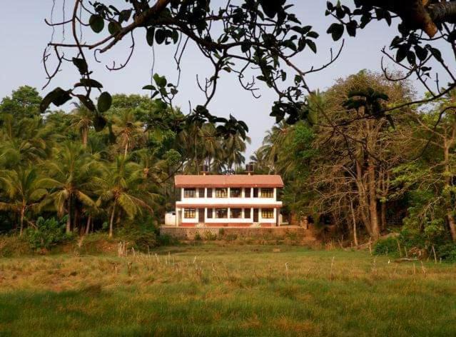 Photo of Buildings in Sernabatim