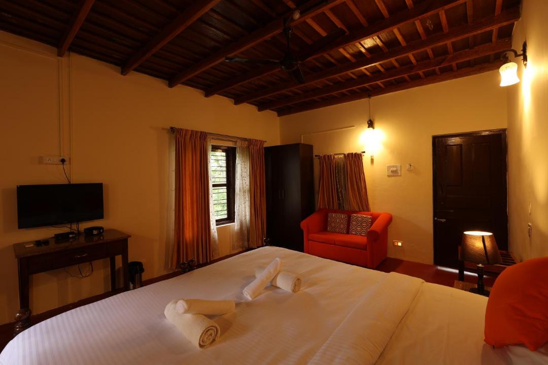 Photo of Bedroom in Virarajendrapet