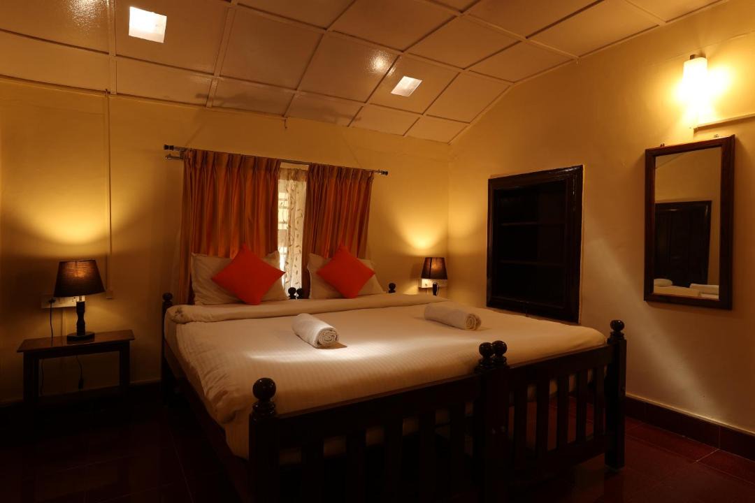 Photo of Bedroom in Virarajendrapet