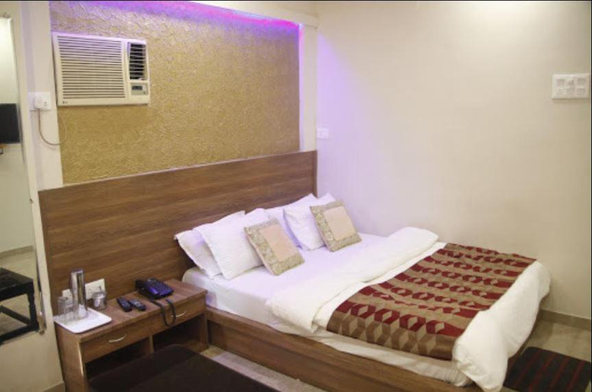 Photo of Bedroom in Mahim
