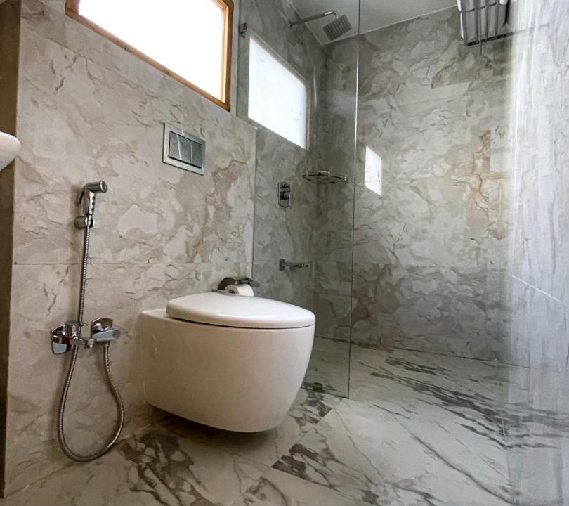 Photo of Bathroom in Mandi