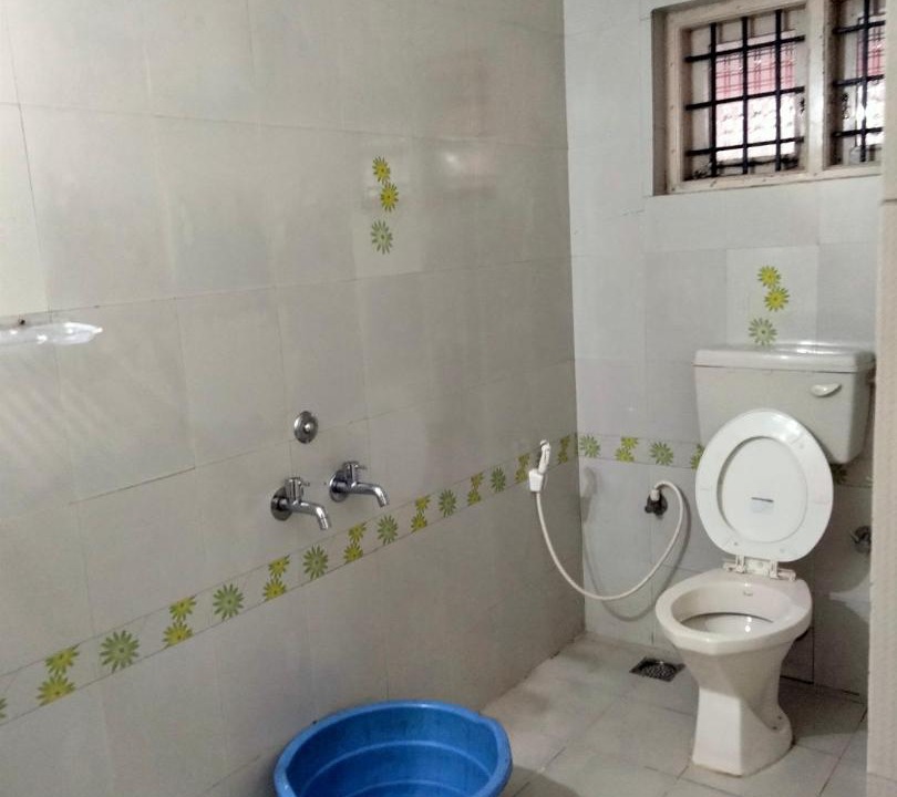 Photo of Bathroom in Madikeri