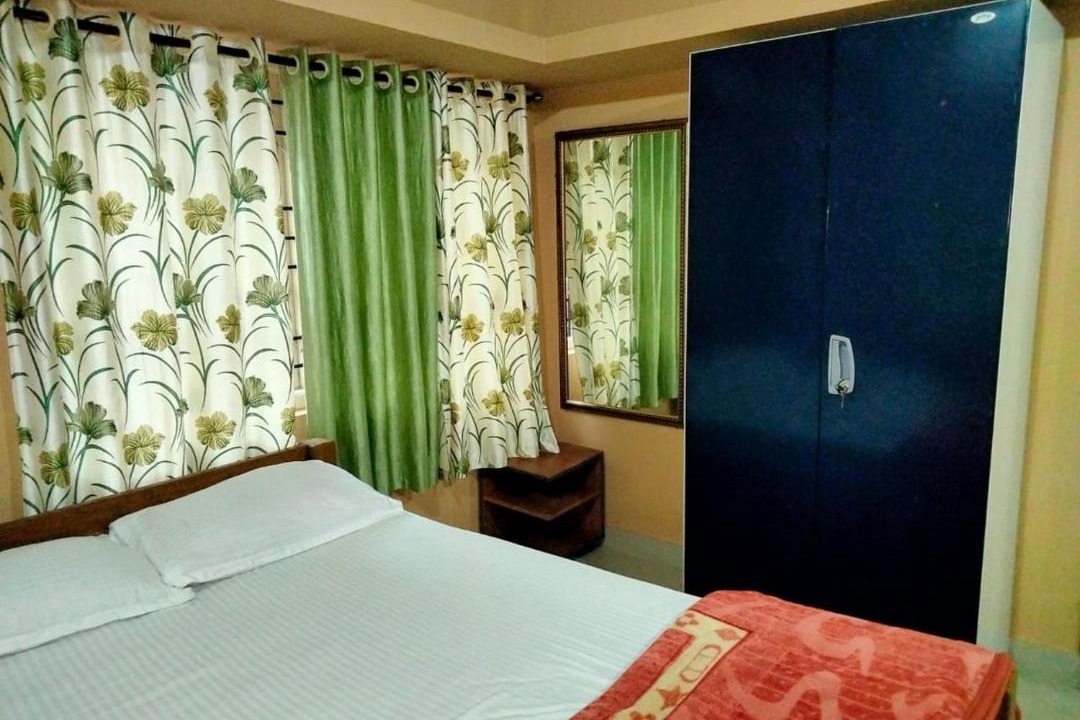 Photo of Bedroom in Madikeri
