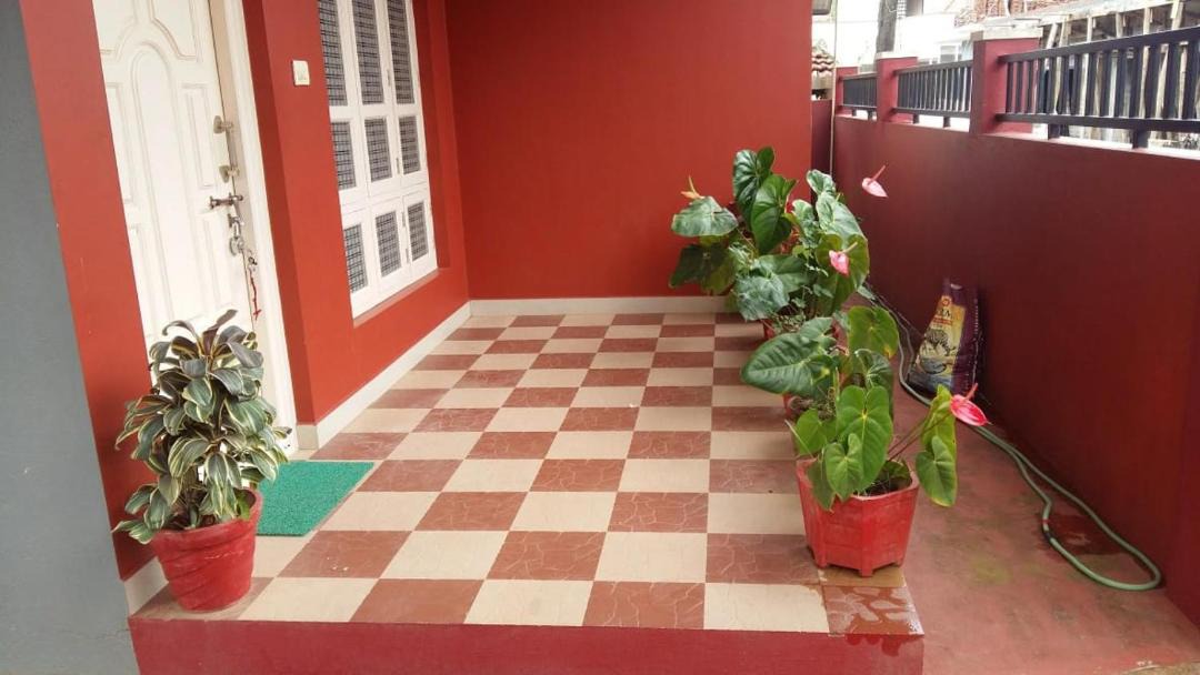 Photo of Bedroom in Madikeri