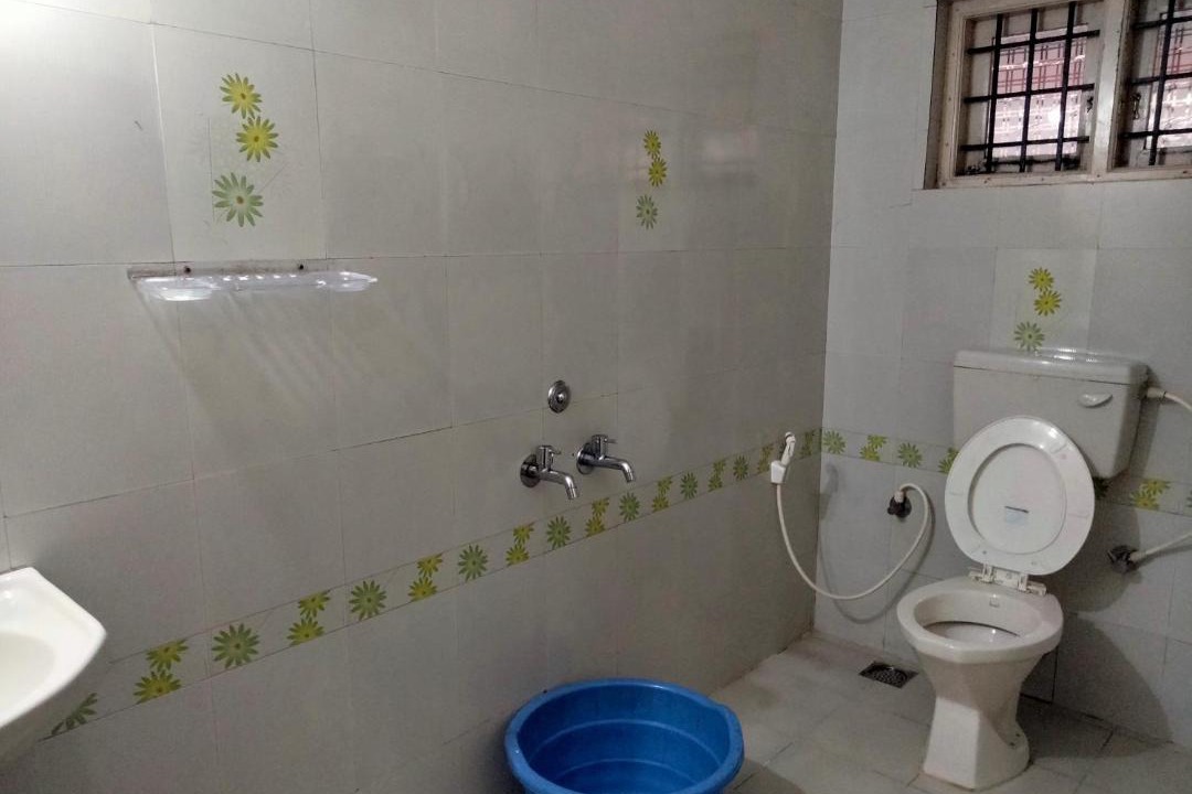 Photo of Bathroom in Madikeri