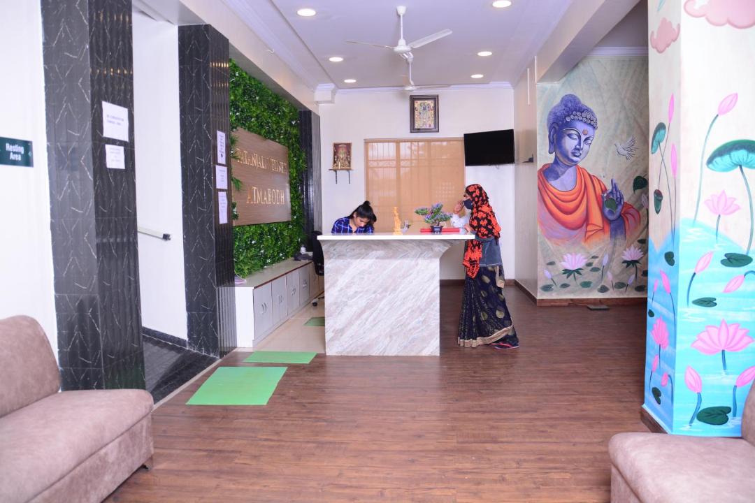 Photo of Livingroom in Ambavna