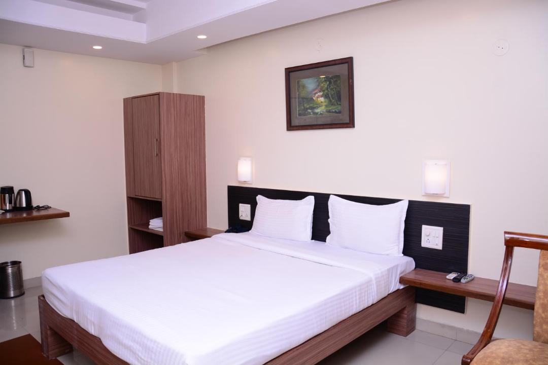 Photo of Bedroom in Ambavna