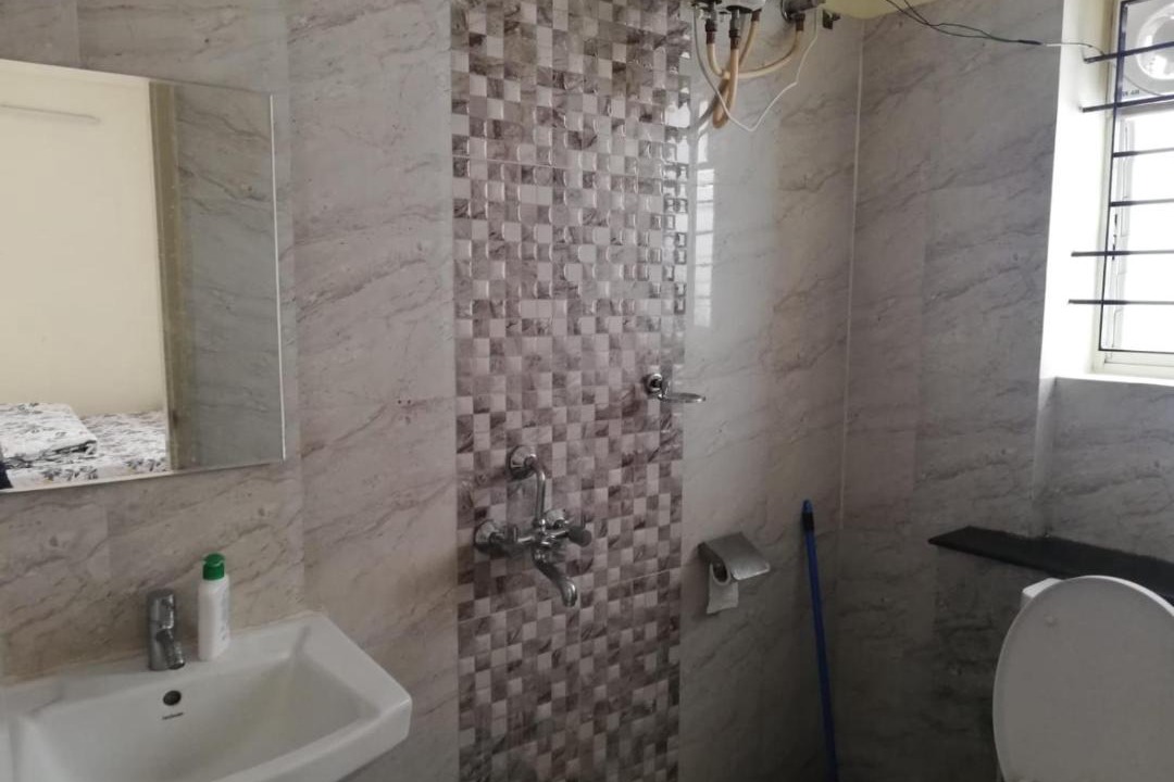 Photo of Bathroom in JP Nagar