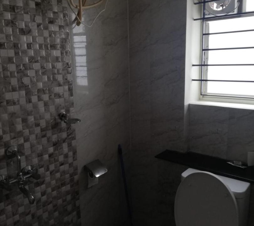 Photo of Bathroom in JP Nagar
