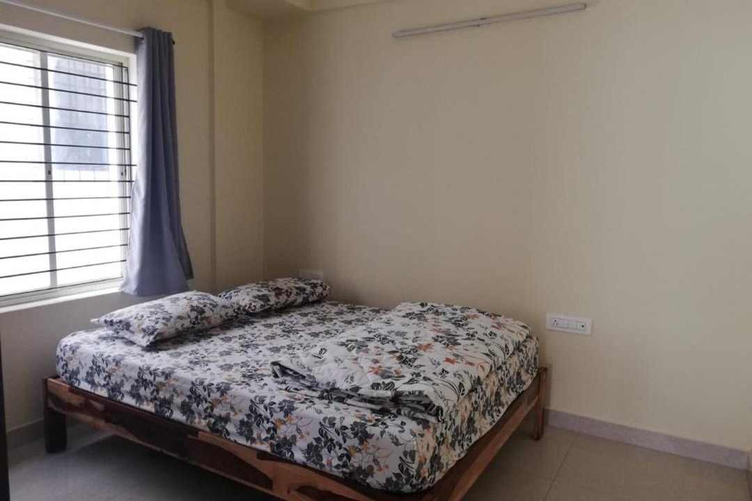 Photo of Bedroom in JP Nagar