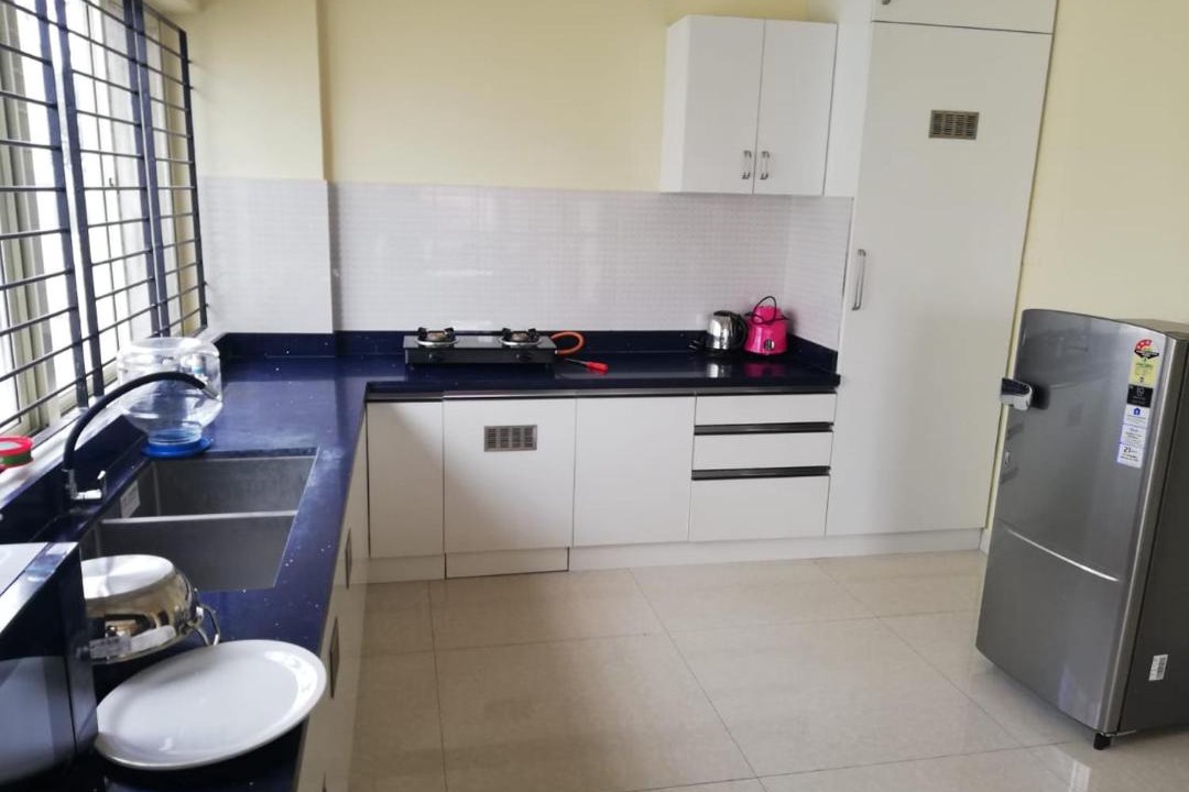 Photo of Kitchen in JP Nagar