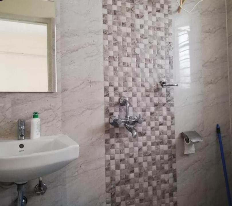 Photo of Bathroom in JP Nagar