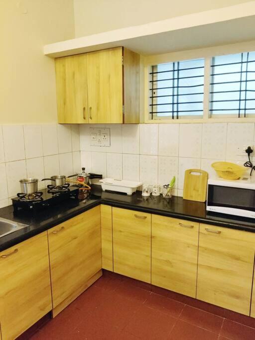 Photo of Kitchen in JP Nagar
