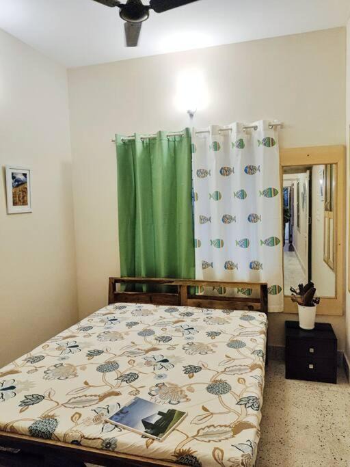 Photo of Bedroom in JP Nagar