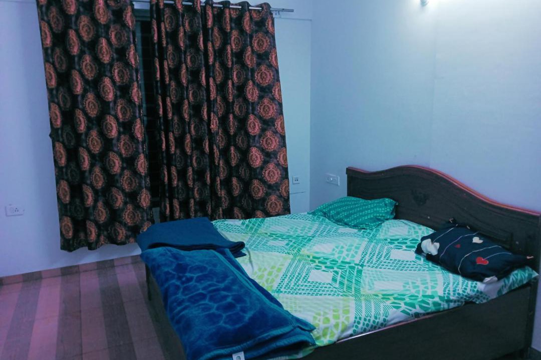 Photo of Bedroom in Phase 1