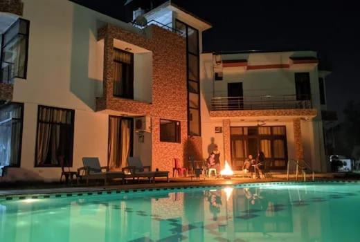 Photo of Outdoor in Lonavala