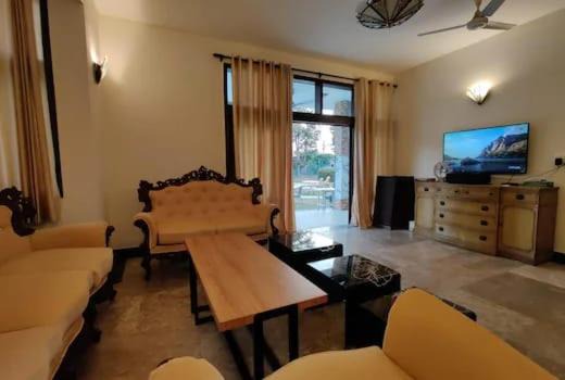 Photo of Livingroom in Lonavala