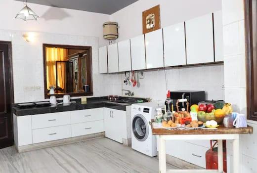 Photo of Kitchen in Lonavala