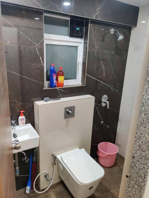 Photo of Bathroom in Navi Mumbai