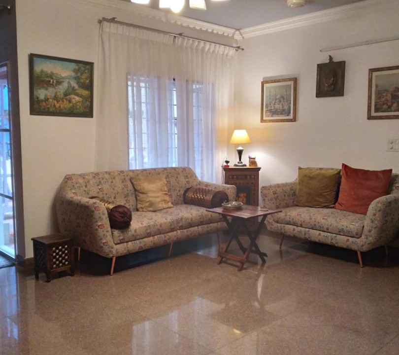 Photo of Livingroom in Cooke Town