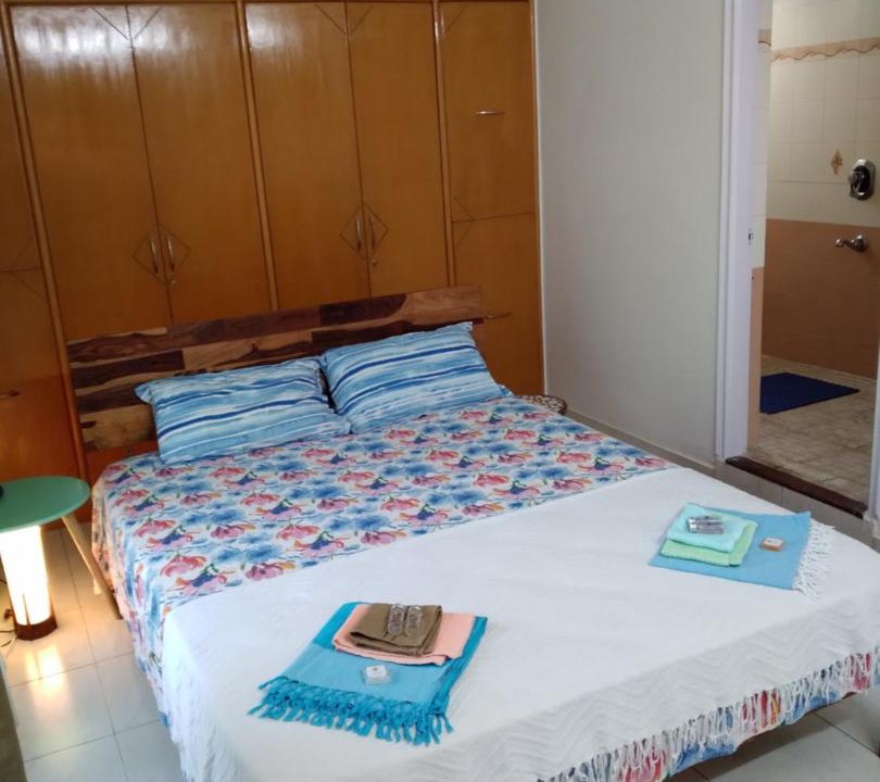 Photo of Bedroom in Cooke Town