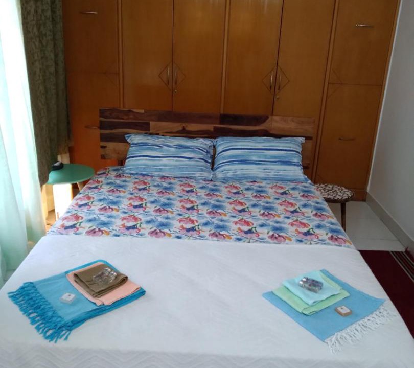 Photo of Bedroom in Cooke Town