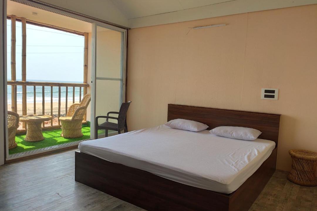 Photo of Bedroom in Devbag