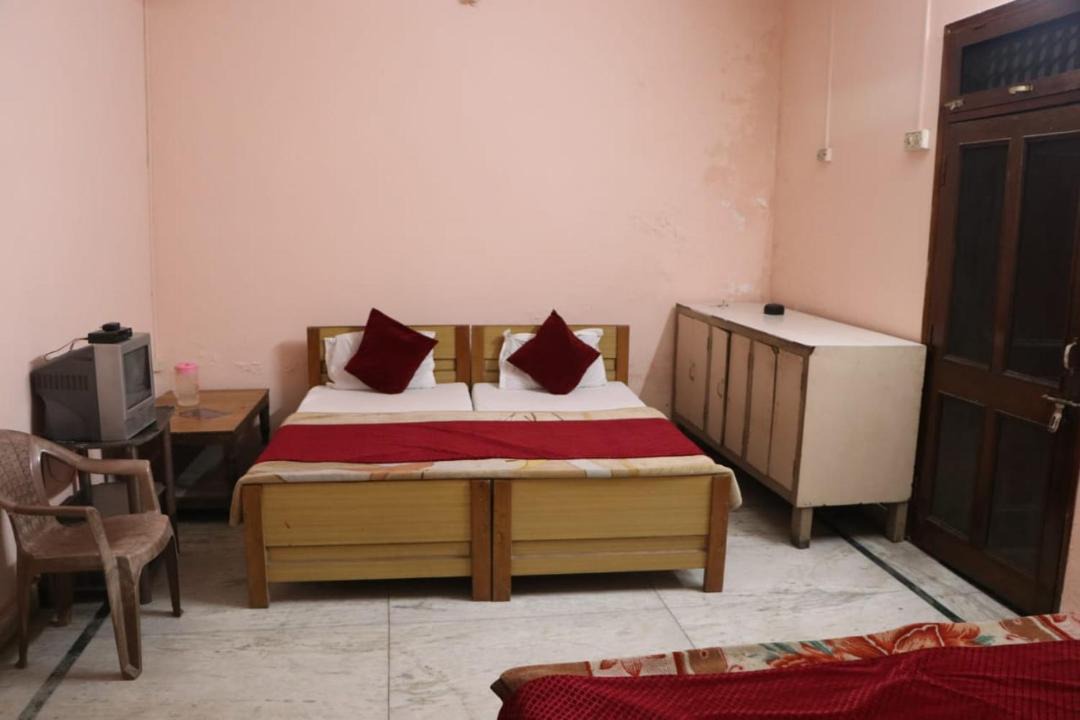 Photo of Bedroom in Haridwar