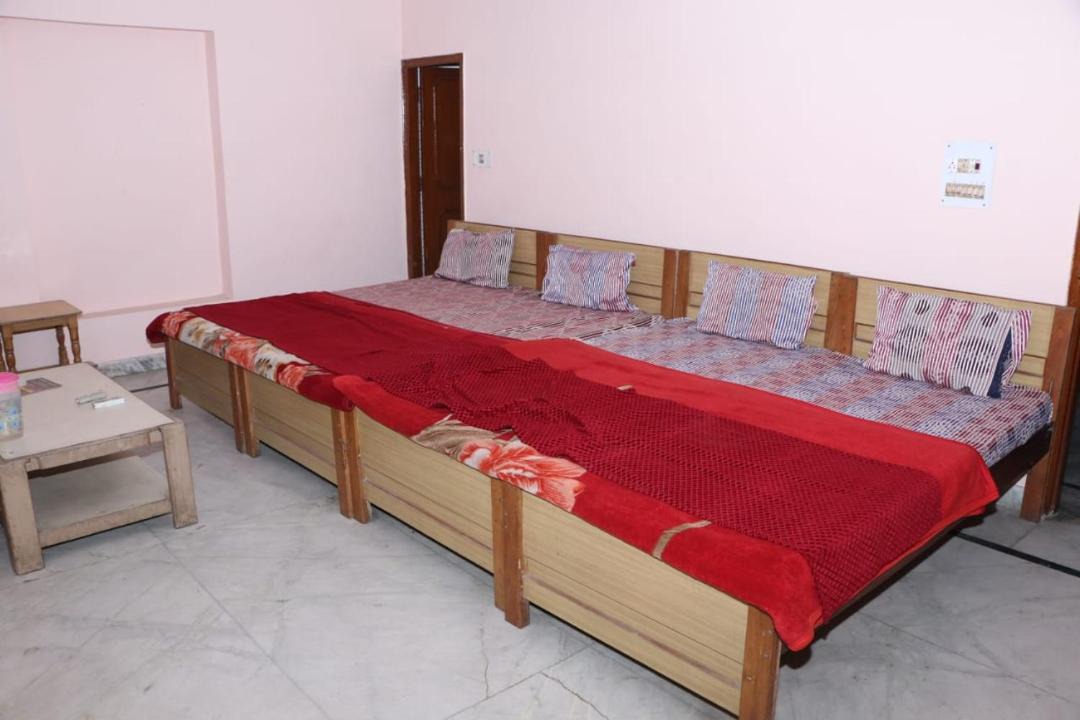 Photo of Bedroom in Haridwar