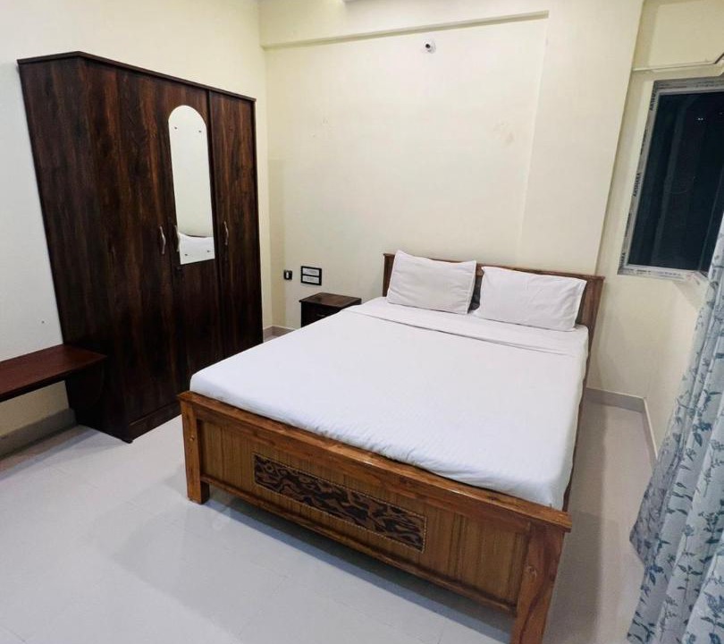 Photo of Bedroom in Hennur
