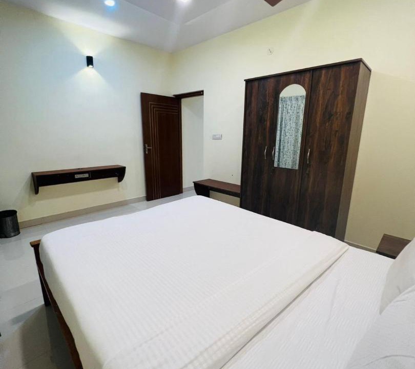 Photo of Bedroom in Hennur