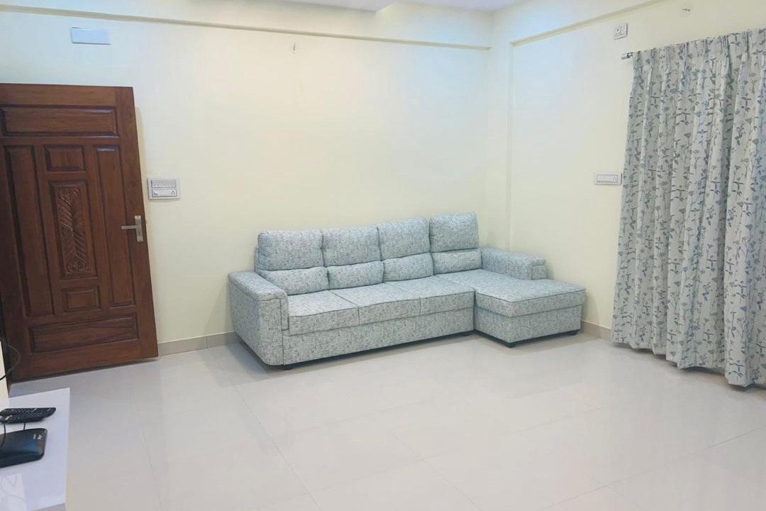 Photo of Livingroom in Hennur