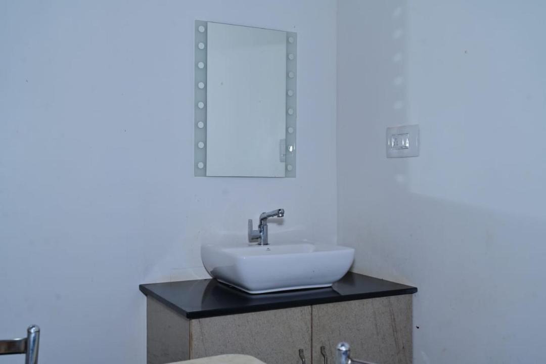 Photo of Bathroom in Chikkamagaluru