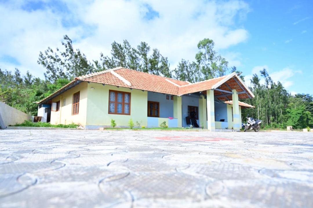 Photo of Buildings in Chikkamagaluru