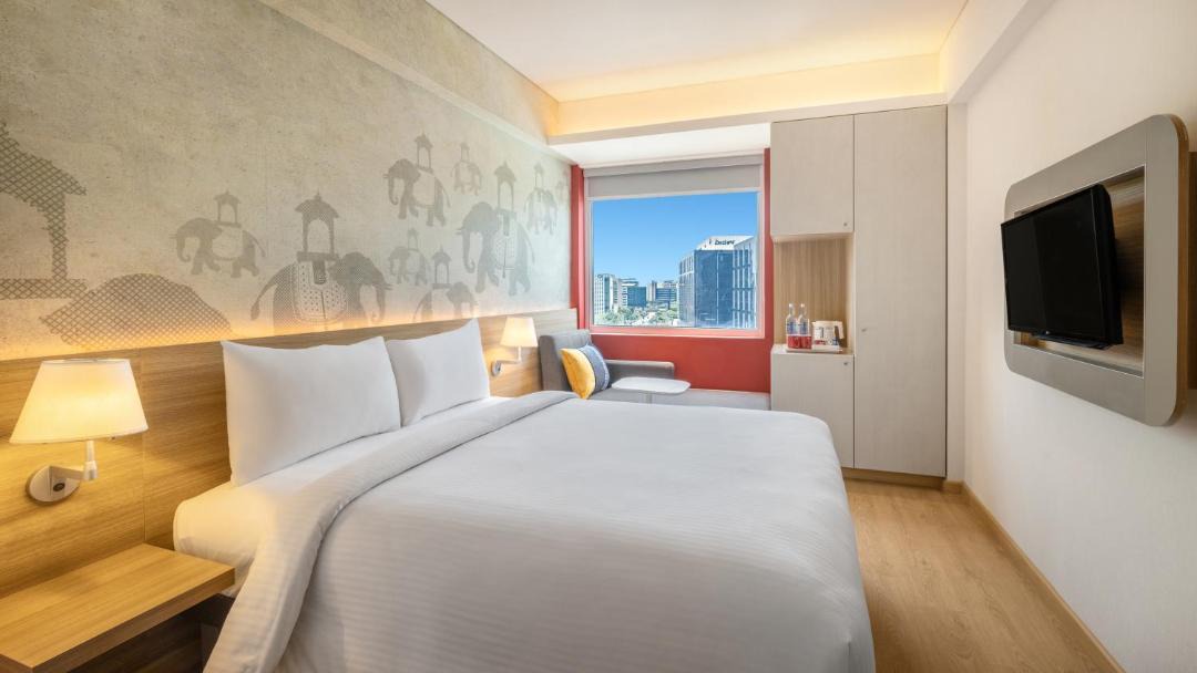 Photo of Bedroom in Vyalikaval HBCS Layout