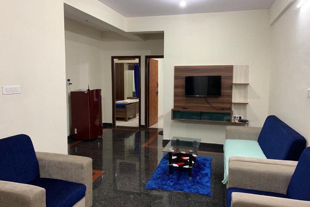 Photo of Livingroom in Bengaluru