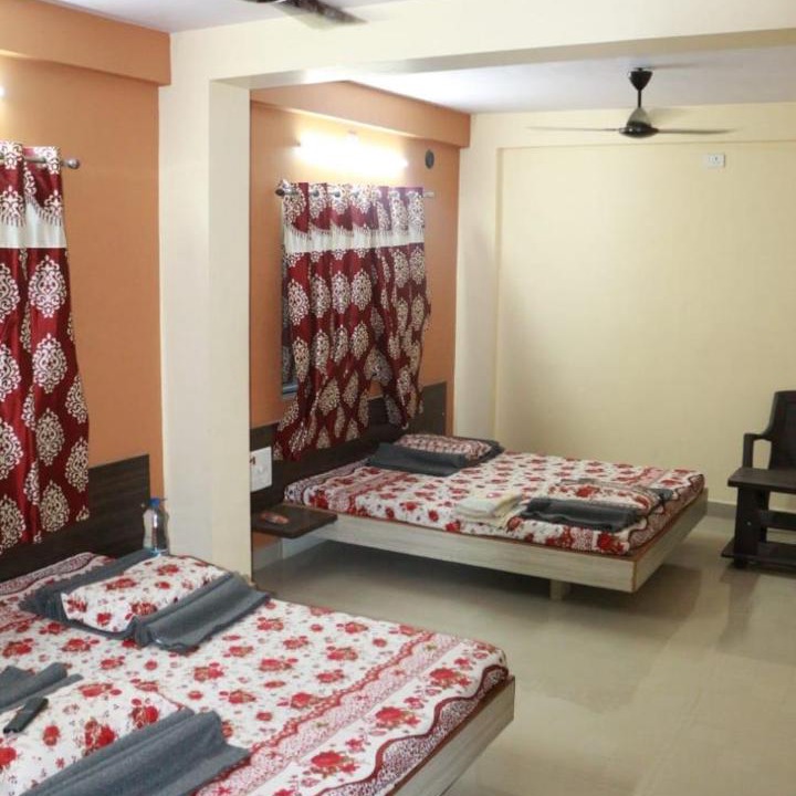 Photo of Bedroom in Somnath