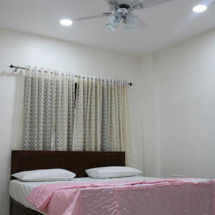 Photo of Bedroom in Medha