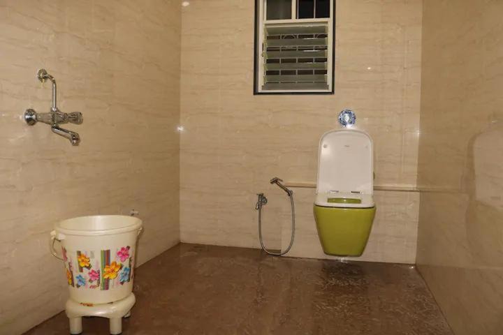 Photo of Bathroom in Medha