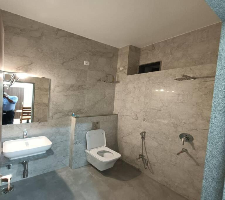 Photo of Bathroom in Indore