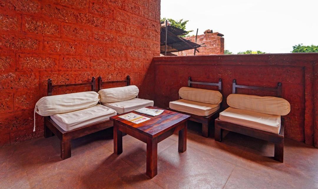 Photo of Patio Balcony in Sidhanathwadi Rural