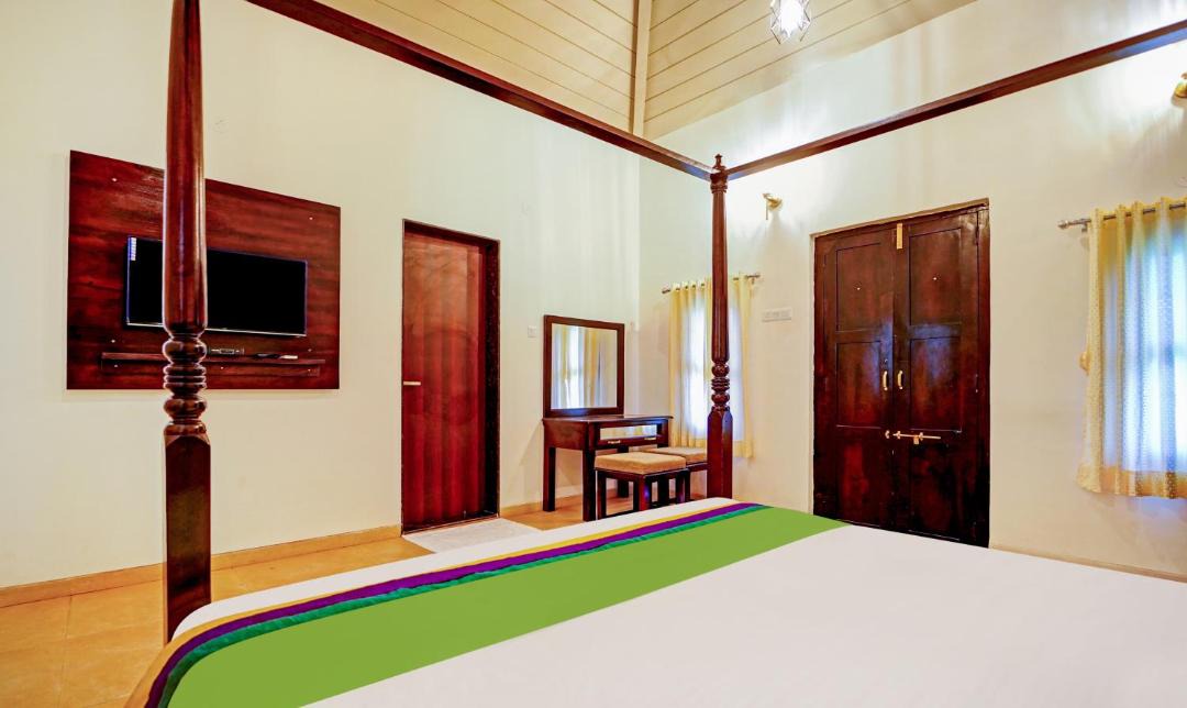 Photo of Bedroom in Sidhanathwadi Rural