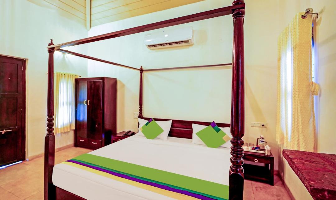 Photo of Bedroom in Sidhanathwadi Rural