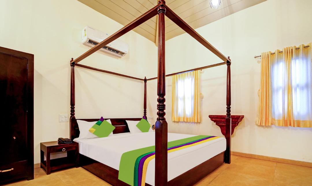 Photo of Bedroom in Sidhanathwadi Rural