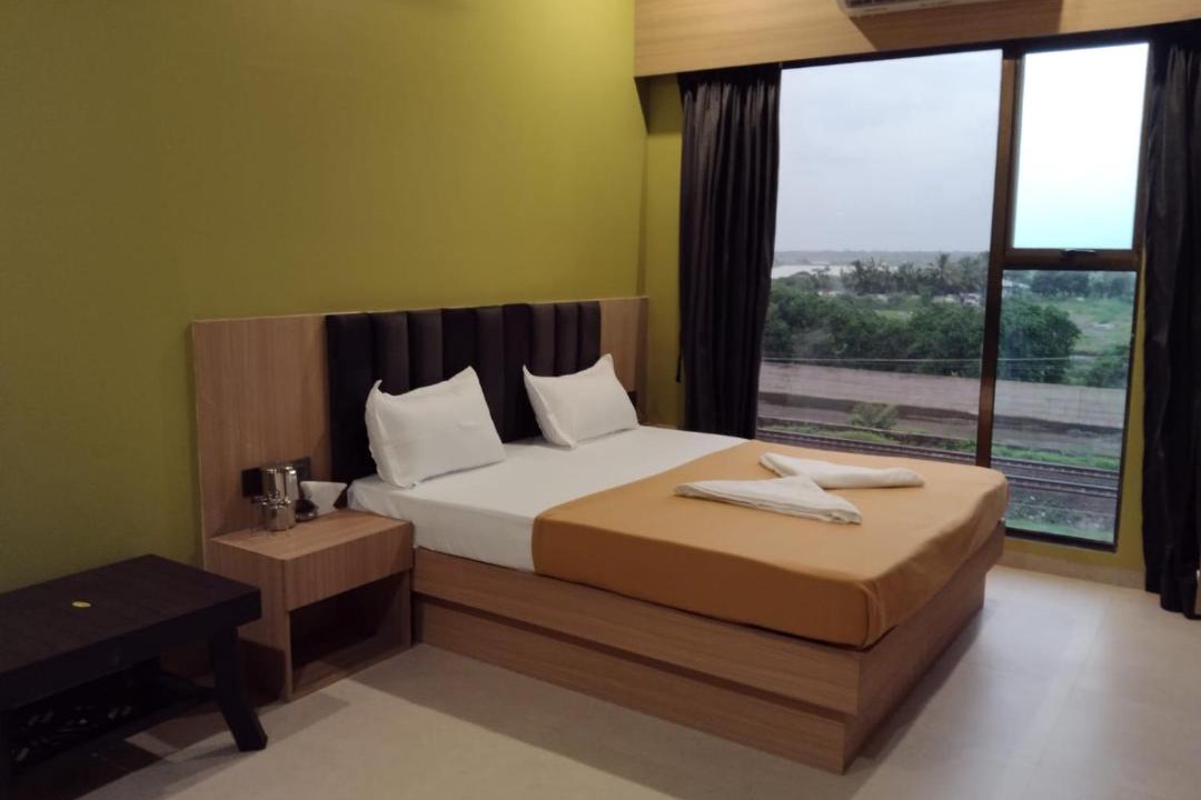 Photo of Bedroom in Nala Sopara