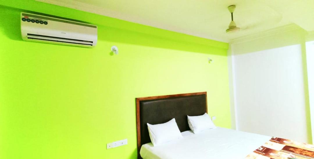 Photo of Bedroom in Gauravaddo