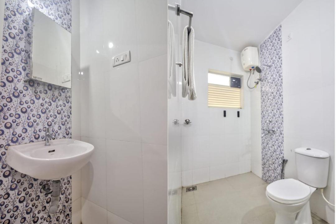 Photo of Bathroom in Gauravaddo