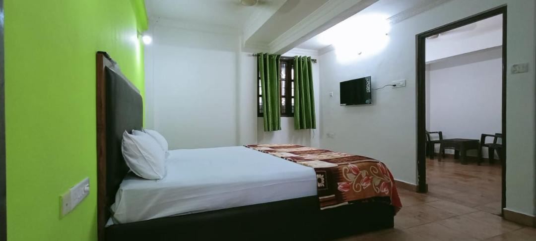 Photo of Bedroom in Gauravaddo