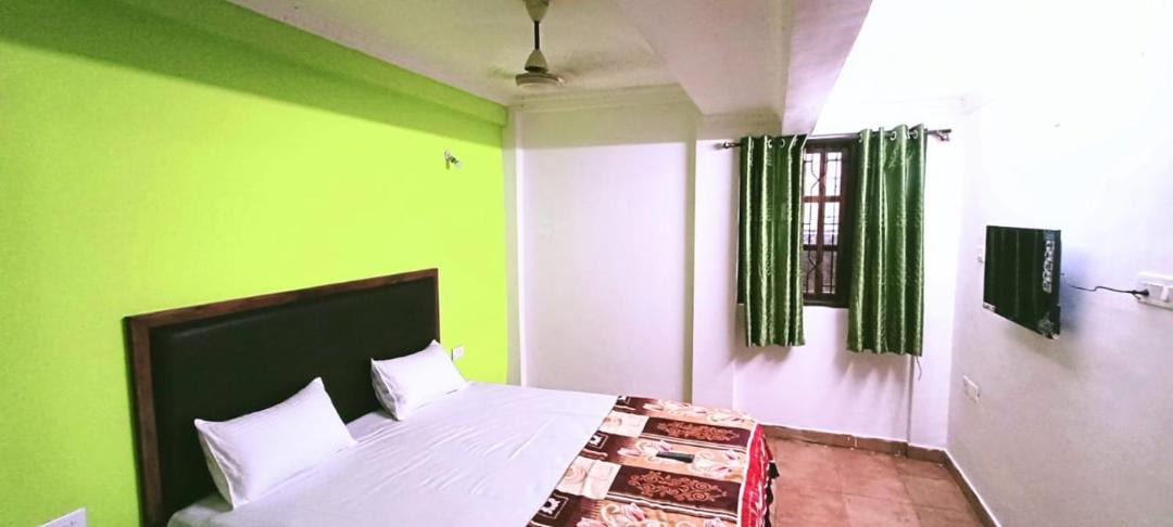 Photo of Bedroom in Gauravaddo