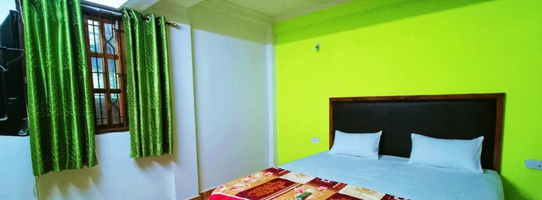 Photo of Bedroom in Gauravaddo
